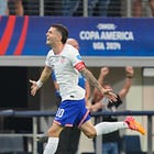 Copa America 2024 Recap: USMNT Kicks Off Tourney With 2-0 Win Over Bolivia