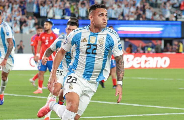 Argentina vs Peru Odds, Picks & Predictions – Copa America 2024