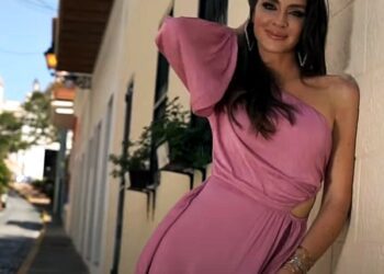 10 most beautiful Miss Universe Puerto Rico 2021 candidates – CONAN Daily