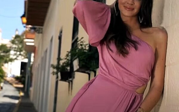 10 most beautiful Miss Universe Puerto Rico 2021 candidates – CONAN Daily