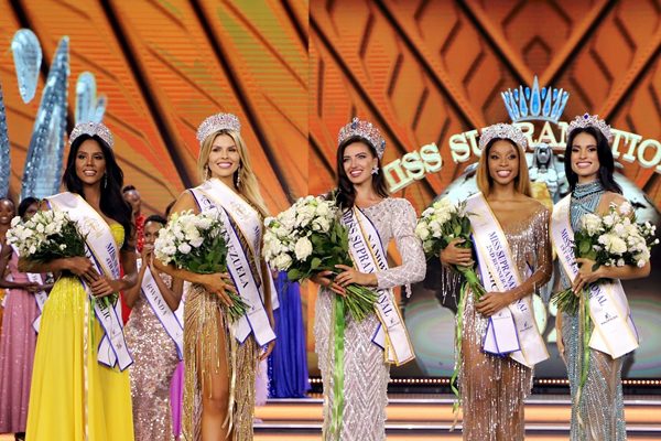 13 things about Miss Universe Puerto Rico 2023 – CONAN Daily