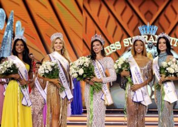 13 things about Miss Universe Puerto Rico 2023 – CONAN Daily