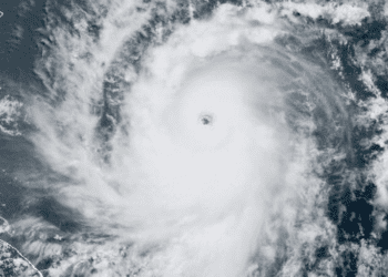 Hurricane Beryl makes history as dangerous tropical cyclone