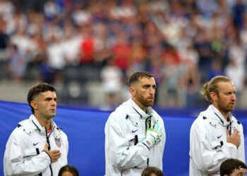 USMNT vs. Uruguay: A decisive Copa América game full of mystery and 'many variables'