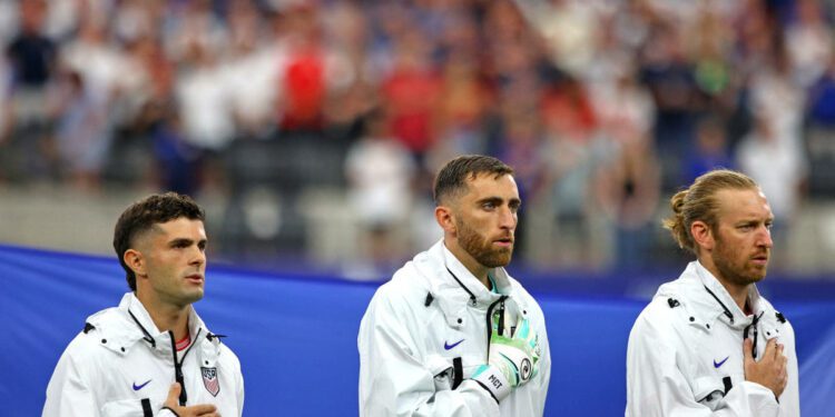 USMNT vs. Uruguay: A decisive Copa América game full of mystery and 'many variables'