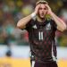 Mexico exit Copa America in disappointment after a draw against Ecuador