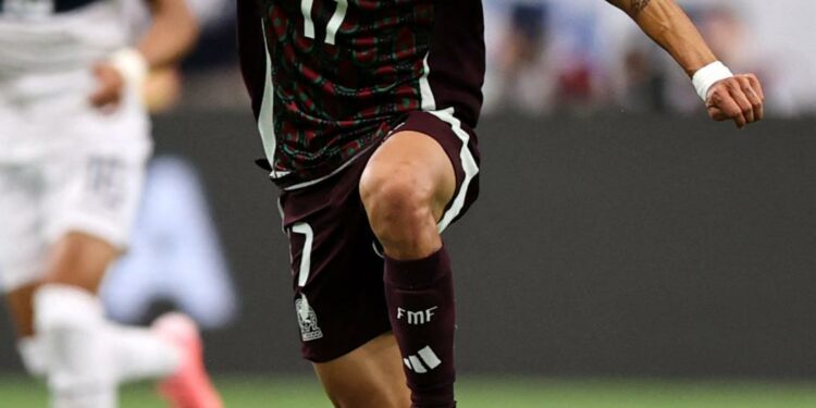 '24 COPA America... Venezuela Beats Jamaica, Ecuador-Mexico Match Ends Scoreless