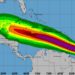 Unprecedented early season Hurricane Beryl set to hit Windward Islands: yachts evacuate