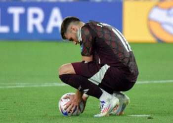 Mexico’s Copa America exit: A failure that could echo for the next World Cup’s co-hosts