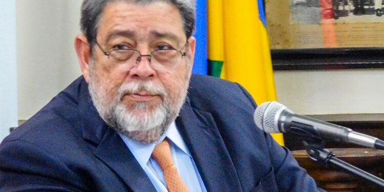 St. Vincent and the Grenadines braces for Hurricane Beryl