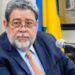 St. Vincent and the Grenadines braces for Hurricane Beryl