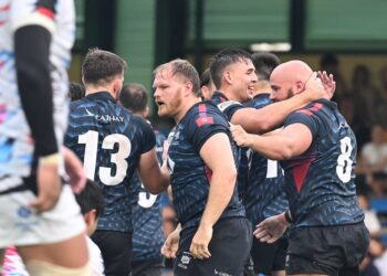 Hong Kong China Men XV South America Tour 2024