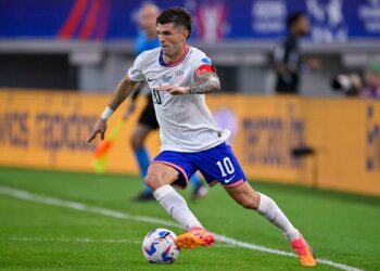 USMNT vs. Uruguay live stream and TV info, odds