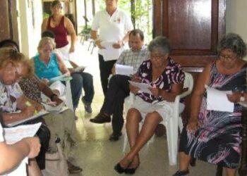 AMERICA/CUBA - "Mission houses": places of community life and strength of the Church in Cuba