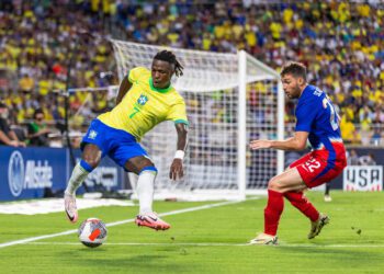 Copa America 2024 preview: The Athletic’s complete guide to the tournament