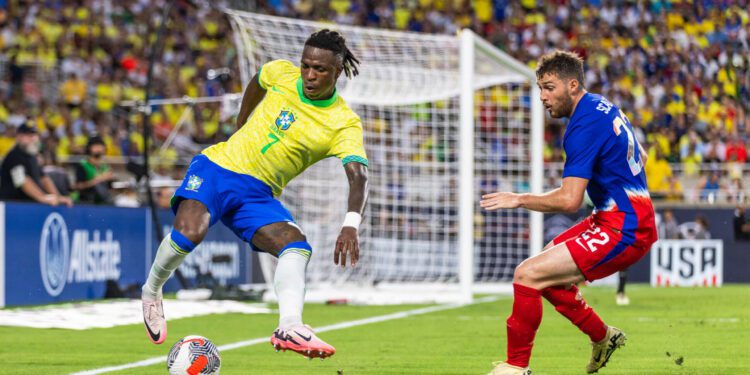 Copa America 2024 preview: The Athletic’s complete guide to the tournament