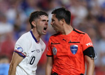 USMNT 0-1 Uruguay takeaways: U.S. crash out of Copa America, Berhalter’s job in question