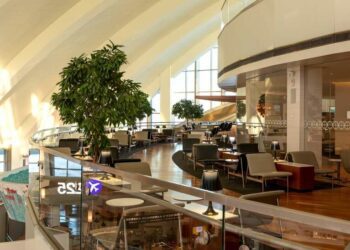 Star Alliance Los Angeles Lounge Achieves Unsurpassed Status as North America’s Leading Airport Lounge at World Travel Awards 2024