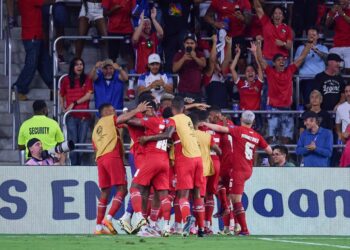Panama cruise past Bolivia to book a space in the knockout stage of Copa America