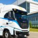 Walmart first retailer in North America to deploy hydrogen semi