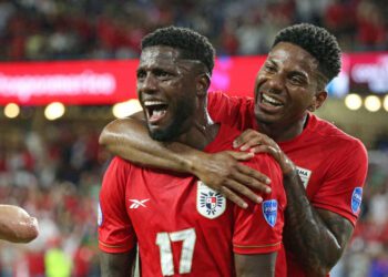 Panama are Copa America’s surprise package writing their own destiny