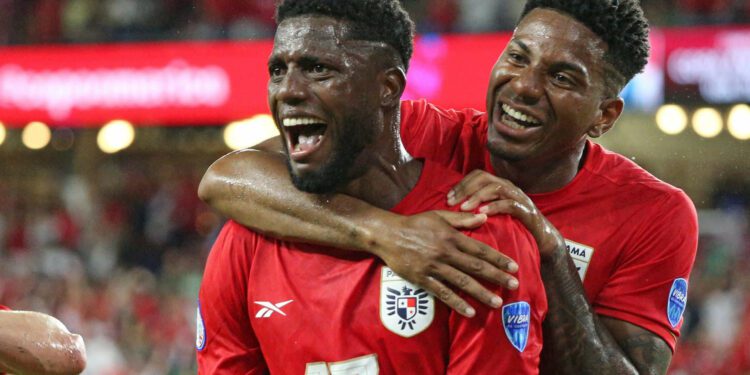 Panama are Copa America’s surprise package writing their own destiny