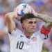 USMNT’s Copa America exit raises major questions. But is Pulisic the one to answer them?