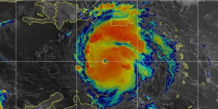 UN urges international solidarity as Hurricane Beryl devastates Caribbean islands