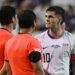 Copa América: Christian Pulisic, USMNT blast referee after loss to Uruguay, curious 'offside goal'