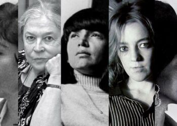 5 Female Artists From South America That You Should Know