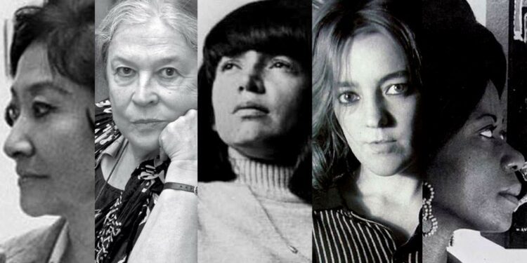 5 Female Artists From South America That You Should Know