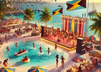 Celebrate Bahamian Independence With A Sizzling July Adventure