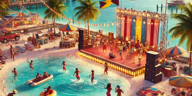 Celebrate Bahamian Independence With A Sizzling July Adventure