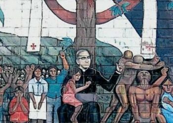 AMERICA/EL SALVADOR - The pilgrimage to the birthplace of St. Oscar Romero canceled for the second time
