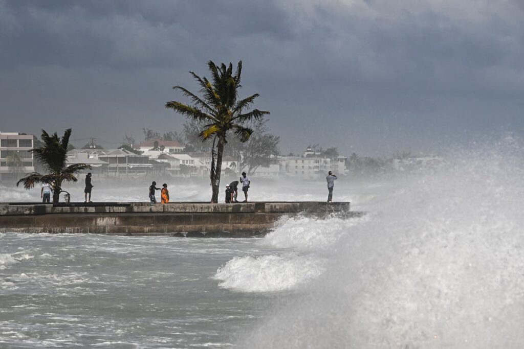 Hurricane Beryl tracker: Jamaica braces for Category 4 storm as death toll rises to 7