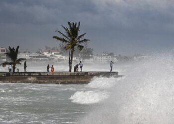 Hurricane Beryl tracker: Jamaica braces for Category 4 storm as death toll rises to 7