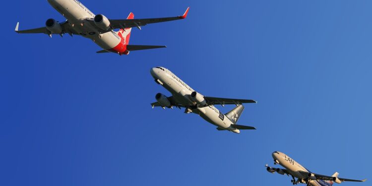 Aerolineas Argentinas’ New Airline Route from Buenos Aires to Porto Seguro Boost Tourism in Argentina and Brazil