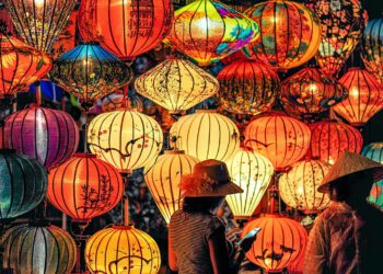 Five vibrant festivals across South America that are worth adding to your travel cart