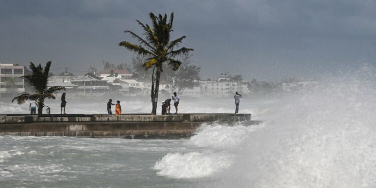 Hurricane Beryl heads toward Jamaica as Category 4 storm leaves Grenada with ‘unimaginable’ damage: Latest updates