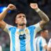Argentina No. 1 as USMNT crash out...