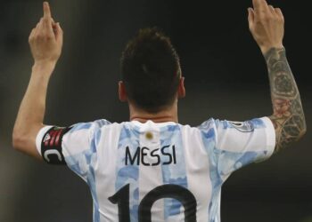 Copa America Quarterfinals Key Points