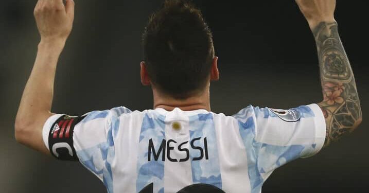 Copa America Quarterfinals Key Points