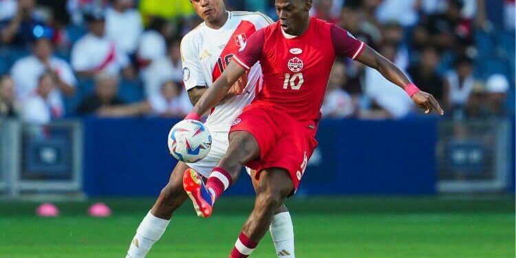 Venezuela vs Canada Odds, Picks & Predictions – Copa America 2024