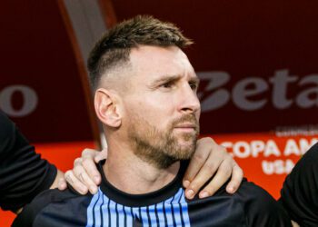 Lionel Messi to be assessed ahead of Argentina’s Copa America quarter-final vs Ecuador