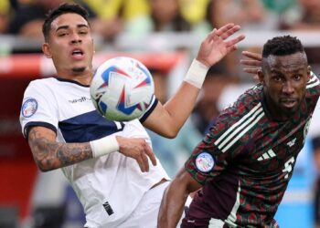 Mexico eliminated, Ecuador advances as teams play to scoreless draw
