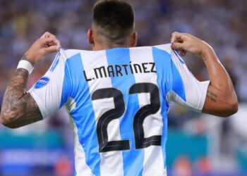 The best XI from the Copa América group stage 🔥