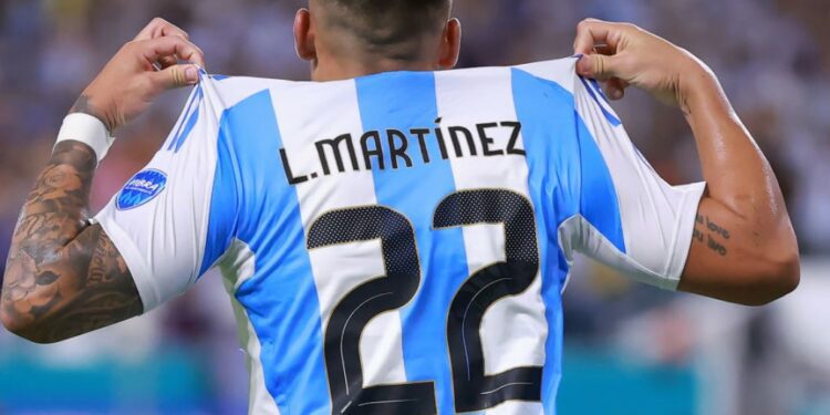 The best XI from the Copa América group stage 🔥