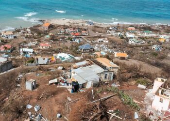 Damage reports by island from Hurricane Beryl: Devastation, havoc