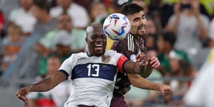 Mexico 0-0 Ecuador takeaways: Mexico eliminated, warnings over homophobic chant