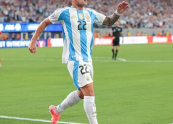 Argentina vs. Ecuador Predictions Copa America 2024 Quarterfinals